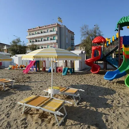Rex Hotel Senigallia