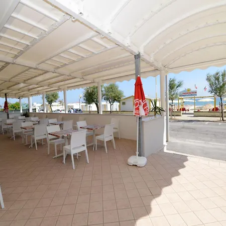 فندق Rex سينِغاليا