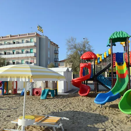 Rex فندق سينِغاليا