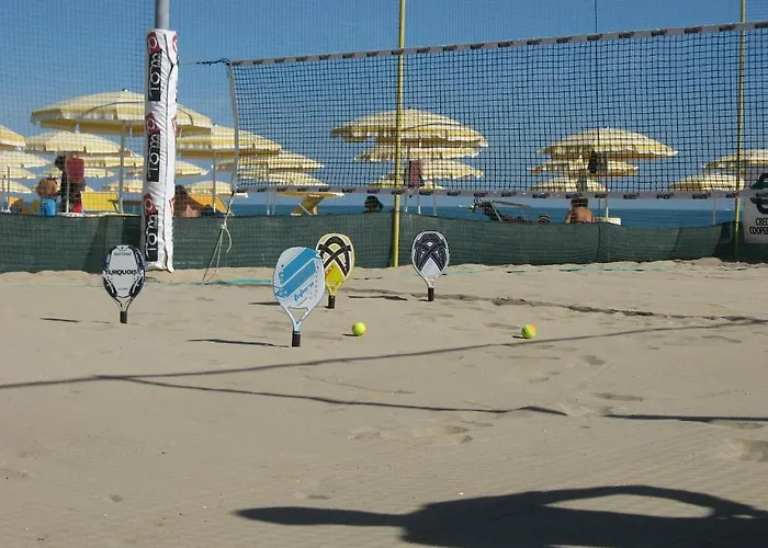 فندق Rex سينِغاليا