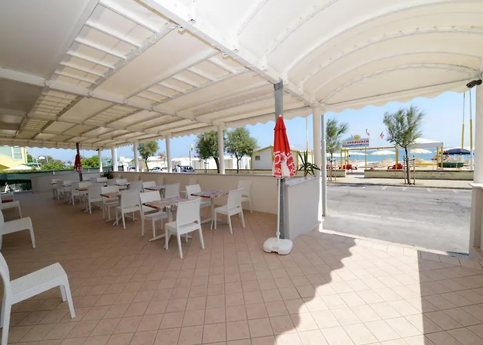 Hotel Rex Senigallia