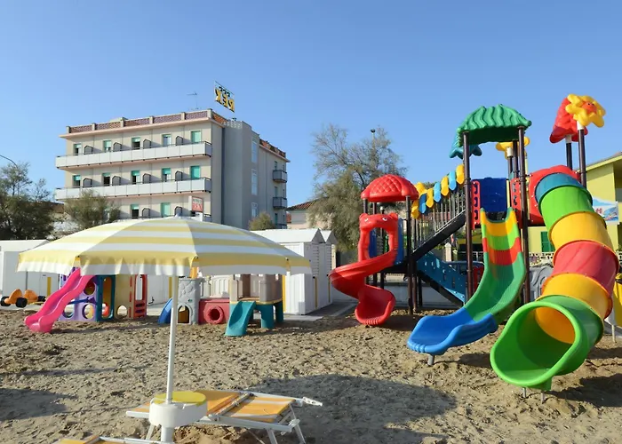 Rex Hotel Senigallia