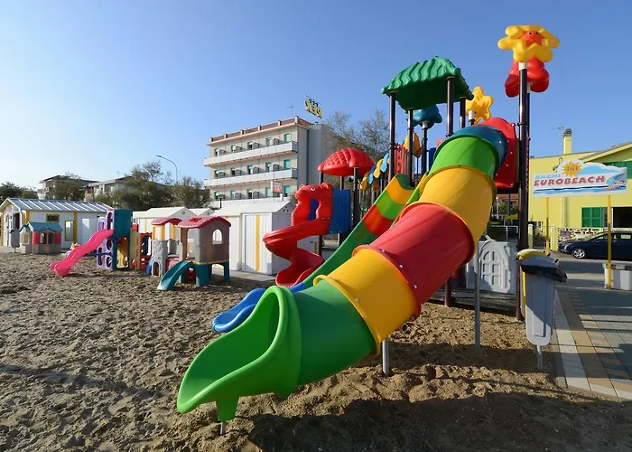 Rex Hotel Senigallia