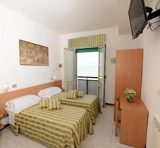 Rex Hotel Senigallia