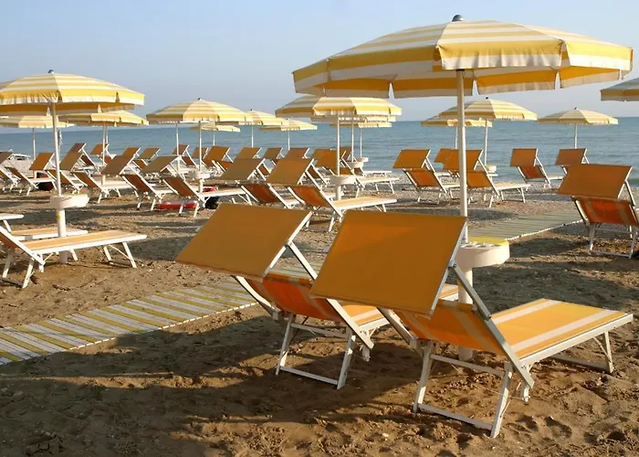 Hotel Rex Senigallia